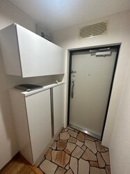 川越旭町ビューハイツ（116）の物件内観写真